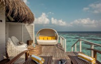   Drift Thelu Veliga Retreat Maldives 4*  39