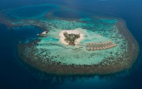   Drift Thelu Veliga Retreat Maldives 4*  1