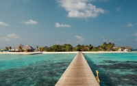   Drift Thelu Veliga Retreat Maldives 4*  34