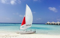   Drift Thelu Veliga Retreat Maldives 4*  16