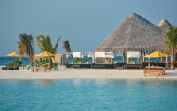 Drift Thelu Veliga Retreat Maldives 4*  5