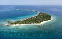   Jw Marriott Maldives Resort & Spa 5*  1