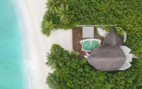   Jw Marriott Maldives Resort & Spa 5*  27