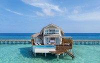   Jw Marriott Maldives Resort & Spa 5*  24