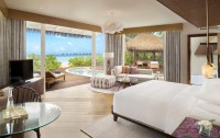   Jw Marriott Maldives Resort & Spa 5*  21