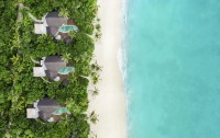   Jw Marriott Maldives Resort & Spa 5*  17