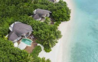   Jw Marriott Maldives Resort & Spa 5*  13