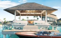   Jw Marriott Maldives Resort & Spa 5*  9