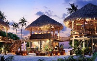   Jw Marriott Maldives Resort & Spa 5*  8