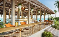   Jw Marriott Maldives Resort & Spa 5*  6