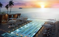 Jw Marriott Maldives Resort & Spa 5*  4