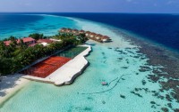   Maayafushi Tourist Resort GUESTHOUSE  1