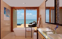   Radisson Blu Maldives 5*  17