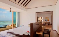   Radisson Blu Maldives 5*  15