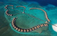   Radisson Blu Maldives 5*  12