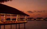   Radisson Blu Maldives 5*  11