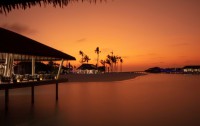   Radisson Blu Maldives 5*  6