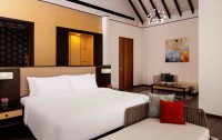 Radisson Blu Maldives 5*  4