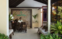   Tropical Village GUESTHOUSE  15