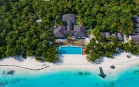 Fiyavalhu Maldives 4*  3