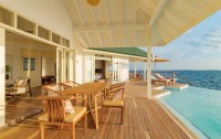 Siyam World Maldives 5*  4