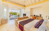   Siyam World Maldives 5*  15