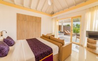   Siyam World Maldives 5*  14