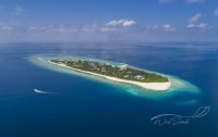   West Sands Ukulhas GUESTHOUSE  9