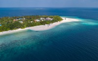   West Sands Ukulhas GUESTHOUSE  14