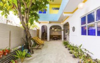   Kurumba Villa Maafushi GUESTHOUSE  8