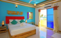   Kurumba Villa Maafushi GUESTHOUSE  10