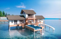   Cora Cora Maldives 5*  29