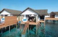   Cora Cora Maldives 5*  23