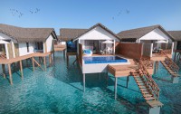   Cora Cora Maldives 5*  20