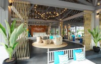   Cora Cora Maldives 5*  11