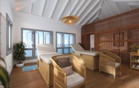 Cora Cora Maldives 5*  2