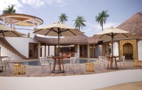   The Signature Collection By Hideaway Beach Resort & Spa 5* Deluxe  70