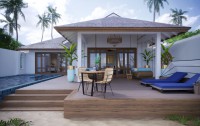   The Signature Collection By Hideaway Beach Resort & Spa 5* Deluxe  47