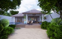   The Signature Collection By Hideaway Beach Resort & Spa 5* Deluxe  58