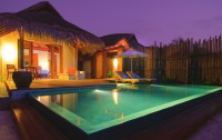 Anantara Dhigu Maldives 5*  4