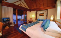 Anantara Dhigu Maldives 5*  2