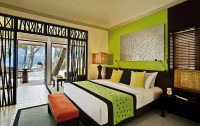   Angsana Maldives Ihuru 4*  14