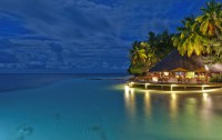   Angsana Maldives Ihuru 4*  12