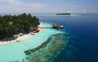   Angsana Maldives Ihuru 4*  10