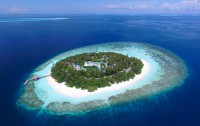   Angsana Maldives Ihuru 4*  9