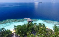   Angsana Maldives Ihuru 4*  8