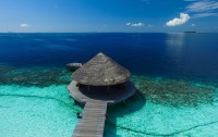   Angsana Maldives Ihuru 4*  7