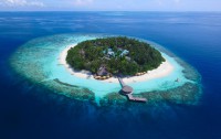   Angsana Maldives Ihuru 4*  1