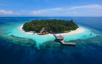 Angsana Maldives Ihuru 4*  5