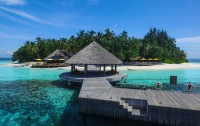 Angsana Maldives Ihuru 4*  4